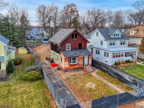 608 Hort St, Westfield, NJ 07090