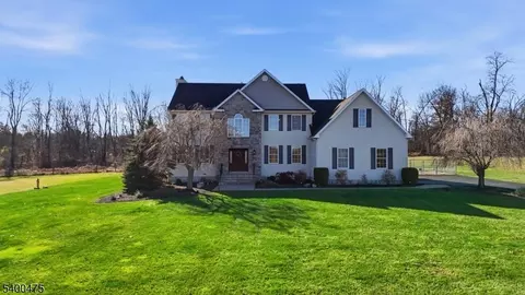 95 Auble Rd, Blairstown, NJ 07825