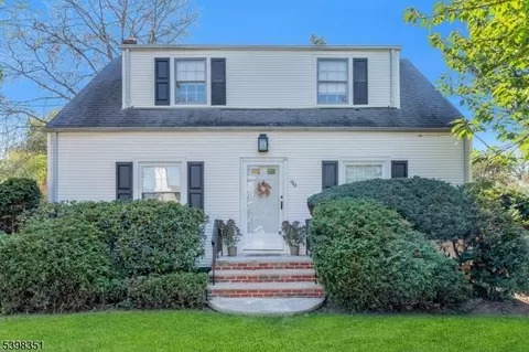 99 Burke Rd, Union, NJ 07083