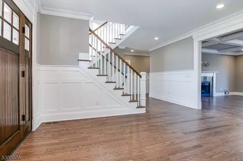 Entry Way - 1 Juniper Pointe Trl, Green Brook, NJ 08812 photo 1 of 2