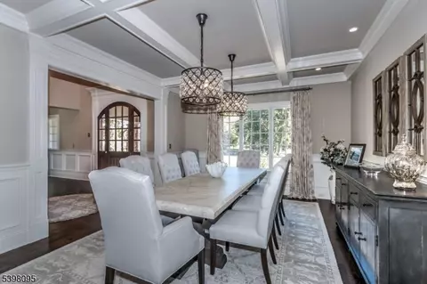 Dining - 1 Juniper Pointe Trl, Green Brook, NJ 08812 photo 1 of 1
