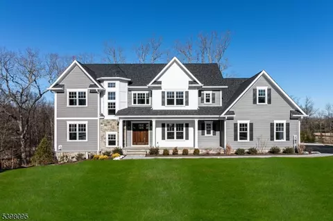 1 Juniper Pointe Trl, Green Brook, NJ 08812