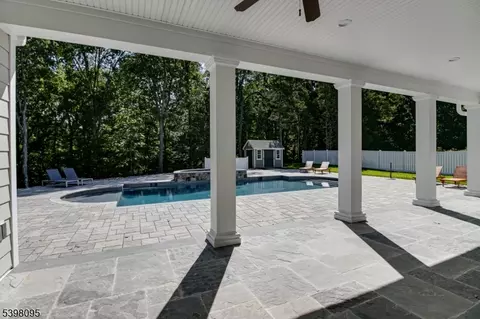 Exterior - 1 Juniper Pointe Trl, Green Brook, NJ 08812 photo 5 of 6