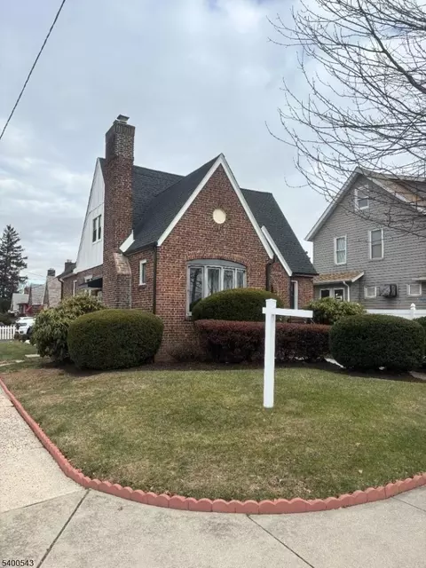 98 Liberty Ave, Belleville, NJ 07109