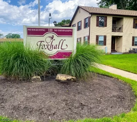 33 Foxhall # B, Middlesex, NJ 08846