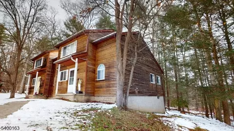605 Sleepy Hollow Rd # -B, Montague, NJ 07827