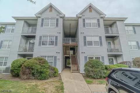 502 Stratford Pl #502, Bound Brook, NJ 08805