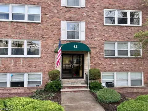 6-12 Hillside Ave C0207 #2G, Nutley, NJ 07110