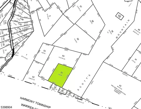 0 Off Lommason Gln, White Twp, NJ 07823