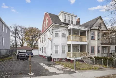 271 Mount Vernon Ave, City Of Orange, NJ 07050