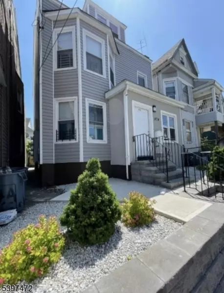 474 Ellison St, Paterson, NJ 07501