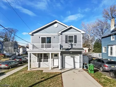 620 Prosper Ave, Roselle, NJ 07203