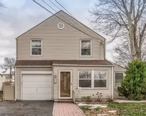 376 Hollywood Ave, Hillside, NJ 07205