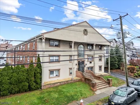 816-826 W Grand St, Elizabeth, NJ 07202
