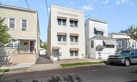 279 Belmont Ave, Belleville, NJ 07109