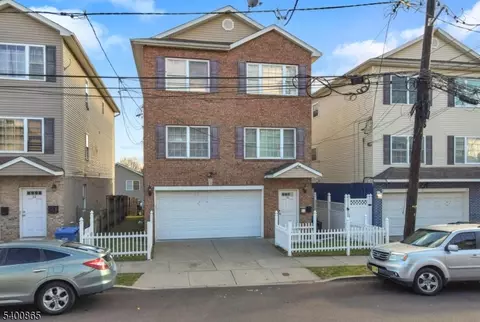 30 N 5th St, Paterson, NJ 07522