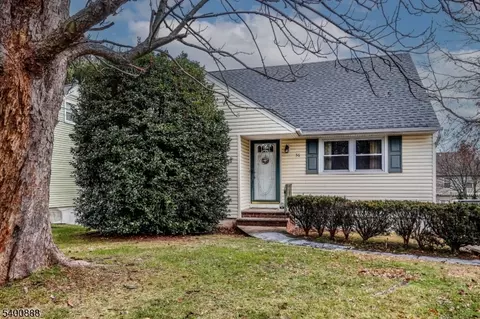 56 Homer Pl, Metuchen, NJ 08840
