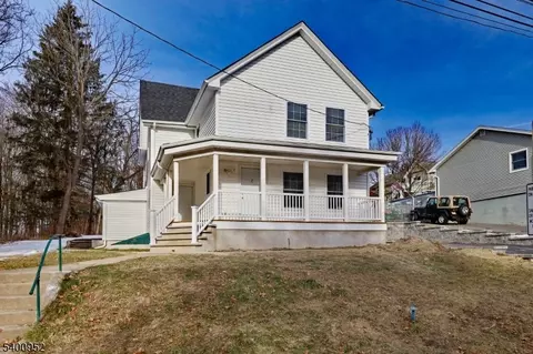 3 Fourth St, Sussex, NJ 07461