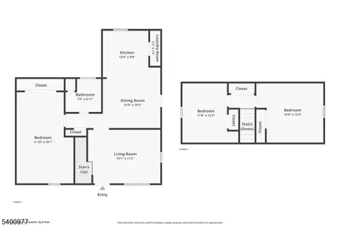72 Burnside Pl, Haskell, NJ 07420 photo 3