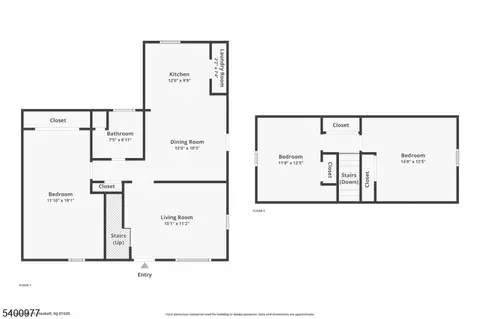 72 Burnside Pl, Haskell, NJ 07420 photo 3