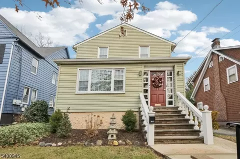 109 N 2nd Ave, Highland Park, NJ 08904