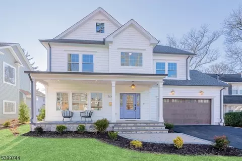 6 Berkeley Rd, Millburn, NJ 07041