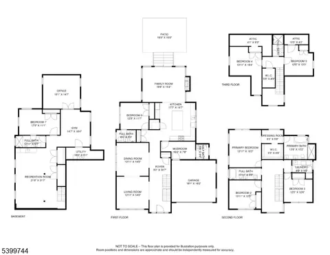 6 Berkeley Rd, Millburn, NJ 07041 photo 49