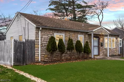 130 S 17th Ave, Manville, NJ 08835