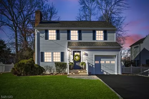 62 Lincoln Ave, Chatham, NJ 07928