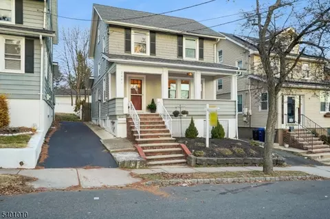 2041 Ostwood Ter, Maplewood, NJ 07040