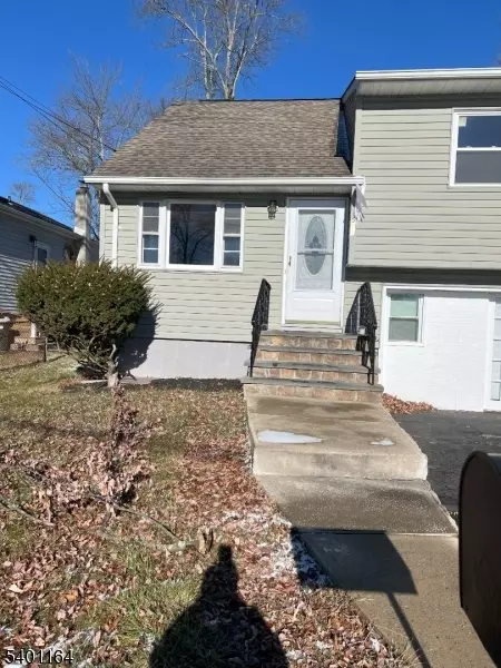 581 Allentown Rd, Parsippany-troy Hills Twp, NJ 07054
