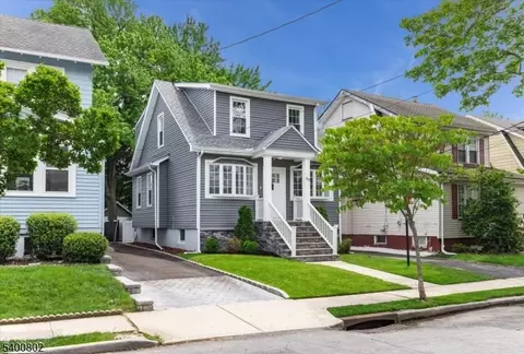 66 Hughes St, Maplewood, NJ 07040