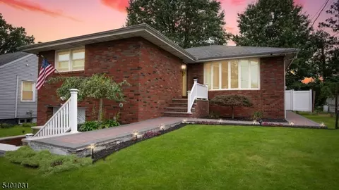 29 Cornell St, Avenel, NJ 07001