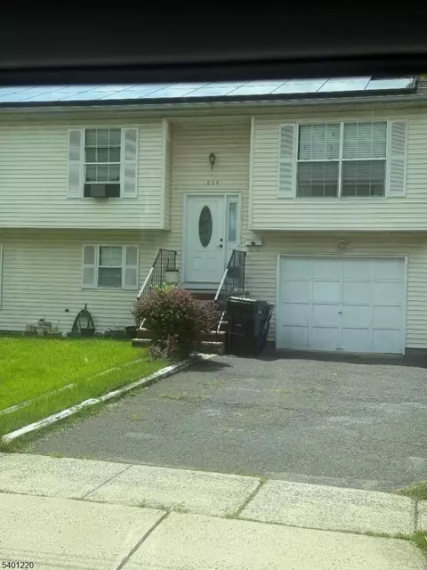 834 Central St, Plainfield, NJ 07062