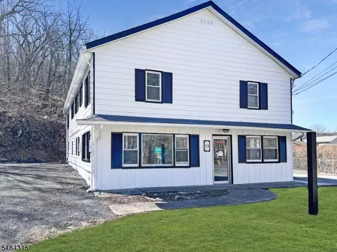 13 Route 206, Branchville, NJ 07826