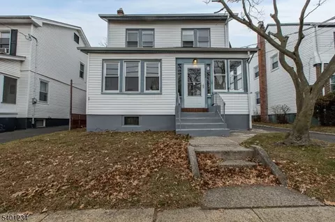 1442 Highland Ave, Hillside, NJ 07205