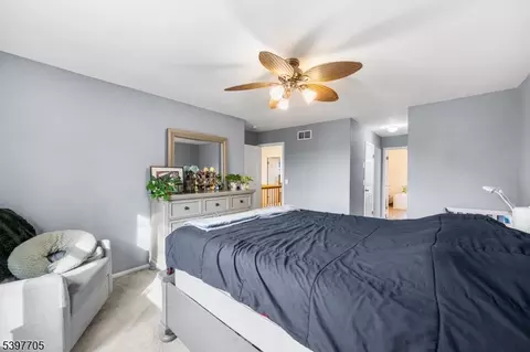 Bedroom - 50 Blau Rd, Hackettstown, NJ 07840 photo 3 of 3