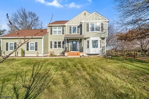 Exterior - 50 Blau Rd, Hackettstown, NJ 07840 photo 3 of 8