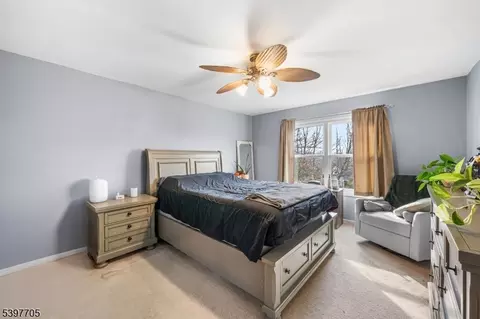 Bedroom - 50 Blau Rd, Hackettstown, NJ 07840 photo 2 of 3