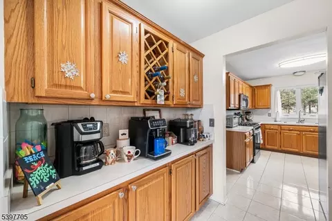 Kitchen - 50 Blau Rd, Hackettstown, NJ 07840 photo 1 of 3