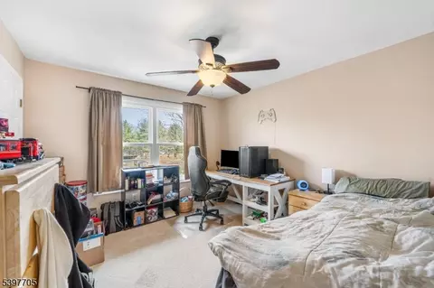 Bedroom - 50 Blau Rd, Hackettstown, NJ 07840 photo 1 of 3