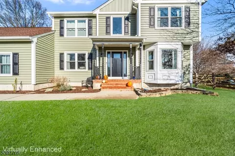 Exterior - 50 Blau Rd, Hackettstown, NJ 07840 photo 2 of 8
