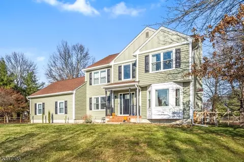 Exterior - 50 Blau Rd, Hackettstown, NJ 07840 photo 4 of 8