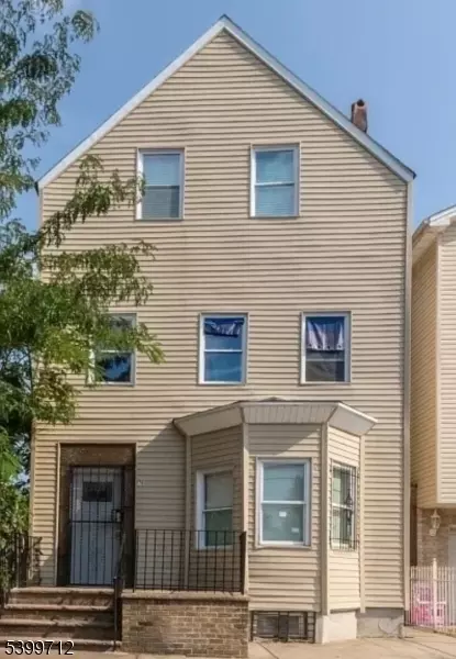 70 Sherman Ave, Newark, NJ 07114