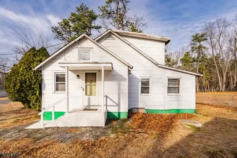 491 Lakehurst Rd, Browns Mills, NJ 08015