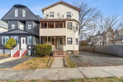 768 Park Ave, East Orange, NJ 07017