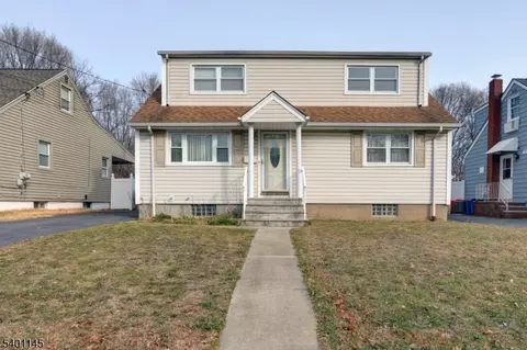 186-188 Sherwood Ave, Paterson, NJ 07502