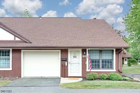 16 Tamaron Dr # -3, Waldwick, NJ 07463