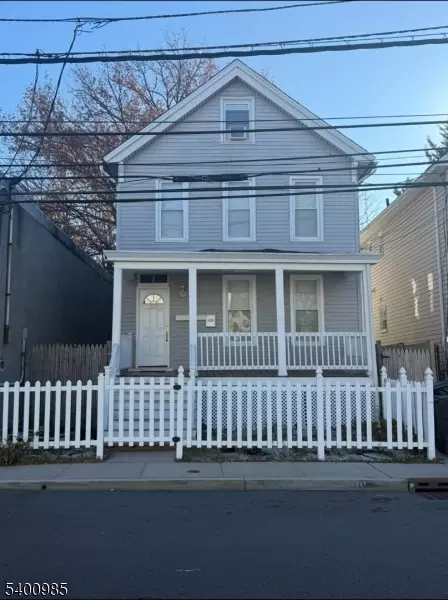 346 S Jefferson St, City Of Orange, NJ 07050