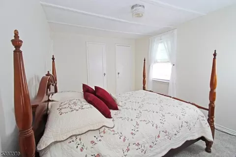 Bedroom - 126 Baker St, Dover, NJ 07801 photo 2 of 3